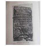 Leather Bound Book Set - History of Minnesota - The American Historical Society - Vol. 1-5