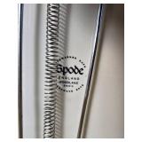 Spode Handpainted Bird Decorative Platter Pair - Woodland