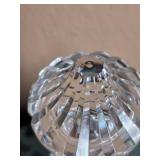 Waterford Fine Crystal Decanter