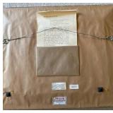 Moorland Rovers  Print by Peter Graham