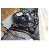 1988 Glasstream Regatta Cruise 211 21