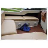 1988 Glasstream Regatta Cruise 211 21