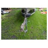 1988 Glasstream Regatta Cruise 211 21