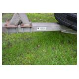 1988 Glasstream Regatta Cruise 211 21