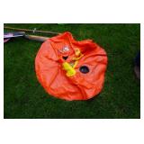 1988 Glasstream Regatta Cruise 211 21