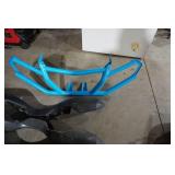 Can Am Outlander ATV Brush Guard and Handle Bar Guards