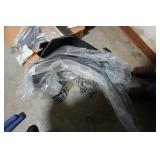 Can Am Renegade ATV Fender Flares and Snorkel Kit