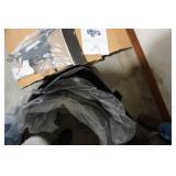 Can Am Renegade ATV Fender Flares and Snorkel Kit