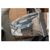 Can Am Renegade ATV Fender Flares and Snorkel Kit