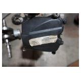 2019 Can Am Maverick Motor