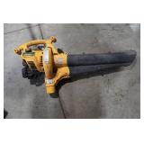 MTD Yard Man Model Model YM3100BV Gas Powered Mulching Vacuum