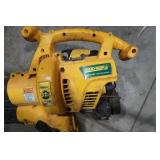 MTD Yard Man Model Model YM3100BV Gas Powered Mulching Vacuum