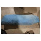 Tent Size and Model Not Known With Bag