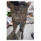 Guide Gear Brand Chest Waiters