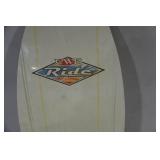 CWB Ride Surf Board