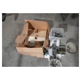 Meat Grinding Kit