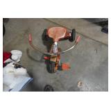 MTD Brand Childrens Tricycle