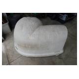 Indigo Brand Igloo Style Pet Shelter