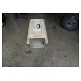 Pet Mate Brand Pet Taxi Small Pet Crate