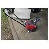 Toro Powerlite Snow Blower