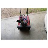 Toro Powerlite Snow Blower
