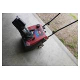 Toro Powerlite Snow Blower