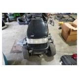 Craftsman GT5000 Riding Lawn Mower Garden Tractor With Rear Bagger