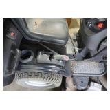 Craftsman GT5000 Riding Lawn Mower Garden Tractor With Rear Bagger