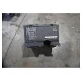 1998 Arctic Cat GR 500 Air Box