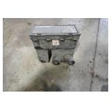 1998 Arctic Cat GR 500 Air Box