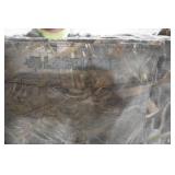 Lacrosse Brand Chest Waiters