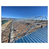 2 Wisemax Light Deprivation Greenhouses - Located in CO