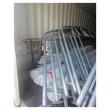 2 Wisemax Light Deprivation Greenhouses - Located in CO