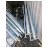 2 Wisemax Light Deprivation Greenhouses - Located in CO