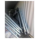 2 Wisemax Light Deprivation Greenhouses - Located in CO