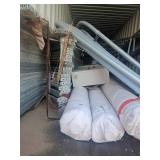 2 Wisemax Light Deprivation Greenhouses - Located in CO