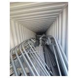 2 Wisemax Light Deprivation Greenhouses - Located in CO