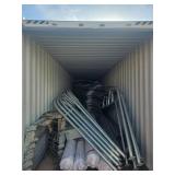 2 Wisemax Light Deprivation Greenhouses - Located in CO