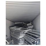 2 Wisemax Light Deprivation Greenhouses - Located in CO