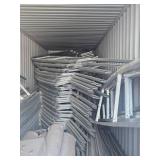 2 Wisemax Light Deprivation Greenhouses - Located in CO