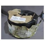 Rivulis T-Tape Drip Irrigation Tape - 708-12-220