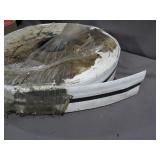 Netafim FlexNet Pipe, 3 Inch, 72 Inch Spacing, 328 Feet