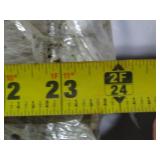 Netafim FlexNet Pipe, 3 Inch, 72 Inch Spacing, 328 Feet