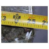 Netafim FlexNet Pipe, 3 Inch, 72 Inch Spacing, 328 Feet