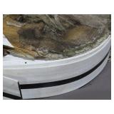 Netafim FlexNet Pipe, 3 Inch, 72 Inch Spacing, 328 Feet