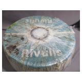 Rivulis T-Tape Drip Irrigation Tape - 708-12-220