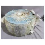 Rivulis T-Tape Drip Irrigation Tape - 708-12-220