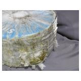 Rivulis T-Tape Drip Irrigation Tape - 708-12-220