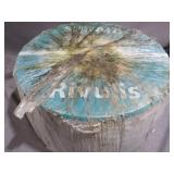 Rivulis T-Tape Drip Irrigation Tape - 708-12-220