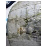 Rivulis T-Tape Drip Irrigation Tape - 708-12-220